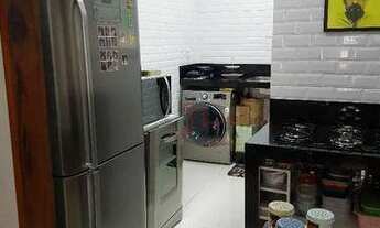 Imagem 7: Apartamento com 1 dormitório à venda, 54 m² por R$ 235.000,00 - Fonseca - Niterói/RJ