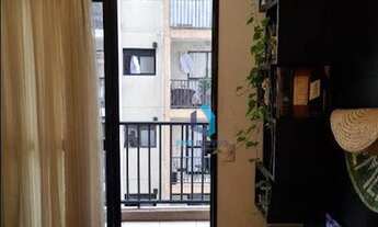 Imagem 2: Apartamento à venda, 67 m² por R$ 460.000,00 - Interlagos - São Paulo/SP