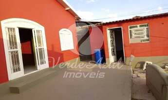 Imagem 4: Casa - Jardim Cristina - Campinas