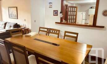 Imagem 4: Apartamento com 3 dormitórios à venda, 110 m² por R$ 550.000,00 - Morro Do Elefante - Camp