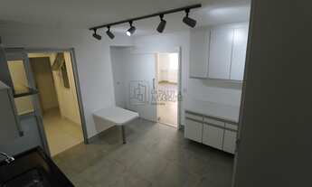 Imagem 6: 2 dormitórios - Itaim Bibi - Locação!