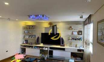 Imagem 2: Apartamento no Condomínio Vila Bragança - 237 m2- 4 Suites- 3 Vagas - Ipiranga