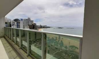 Imagem 2: Cobertura Duplex Alto Padrão na Praia da Costa 04 Quartos