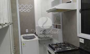 Imagem 2: Apartamento - Jardim dos Colibris - Indaiatuba