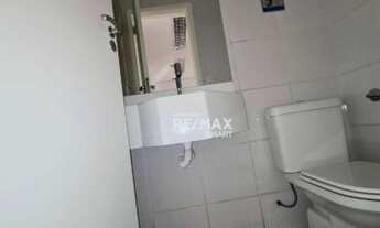 Imagem 6: Sala para alugar, 120 m² por R$ 4.600,00/mês - Várzea da Barra Funda - São Paulo/SP