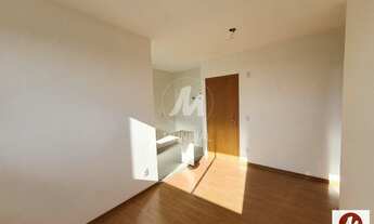 Imagem 2: Apartamento (tipo - padrao) 2 dormitórios, cozinha planejada, portaria 24 horas, lazer, el