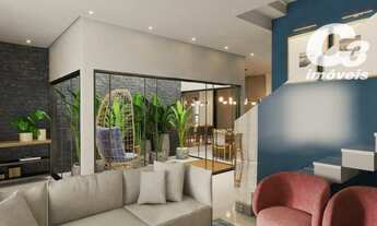 Imagem 7: Casa alto padrão - Bairro Alto