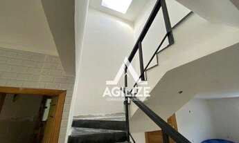 Imagem 5: Casa com 3 dormitórios à venda por R$ 495.000,00 - Granja dos Cavaleiros - Macaé/RJ