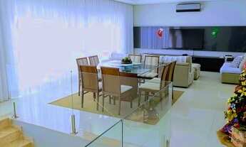 Imagem 5: Apartamento para venda com 400 metros quadrados com 4 quartos