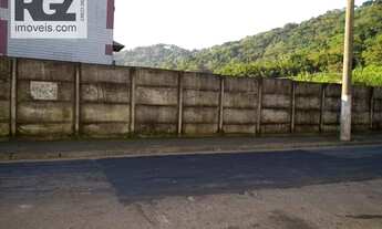 Imagem 2: Terreno à venda, 1880 m² por R$ 2.499.000,00 - Chico de Paula - Santos/SP