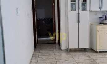 Imagem 2: Casa com 2 dormitórios à venda, 99 m² por R$ 300.000 - Shangri-lá - Pouso Alegre/MG