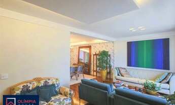 Imagem 5: Venda Cobertura 3 Dormitórios - 265 m² Chácara Santo Antônio