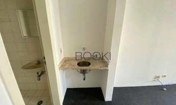 Imagem 6: Oportunidade - Imperial Berrini Offices - 42 m² - Brooklin