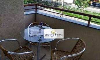 Imagem 5: Apartamento com 3 dormitórios à venda, 90 m² por R$ 371.000 - Vila Antônio Augusto Luiz