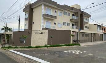 Imagem 2: Apartamento com 2 dormitórios à venda, 59 m² por R$ 280.000,00 - Parque Nova Carioba - Ame