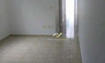 Imagem 4: Apartamento com 3 dormitórios à venda, 83 m² por R$ 530.000,00 - Campestre - Santo André/S