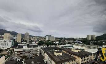 Imagem 4: Apartamento 2 quartos localização Três Rios Freguesia!! Comércio, bancos e condução!! COM