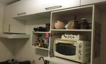 Imagem 5: Apartamento à venda, 90 m² por R$ 535.000,00 - Campo Belo - São Paulo/SP