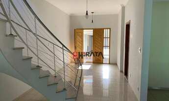 Imagem 4: Sobrado com 4 dormitórios à venda, 430 m² por R$ 2.400.000,00 - Brooklin - São Paulo/SP