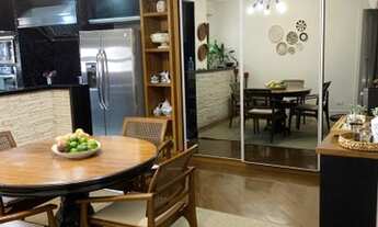 Imagem 7: Apartamento à venda, 190 m² por R$ 1.800.000,00 - Anália Franco - São Paulo/SP