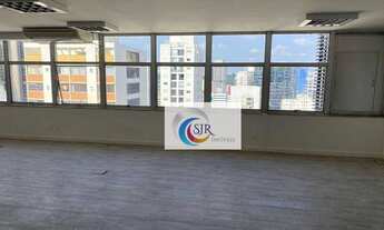 Imagem 4: Conjunto para alugar, 282 m² por R$ 19.600,00/mês - Pinheiros - São Paulo/SP