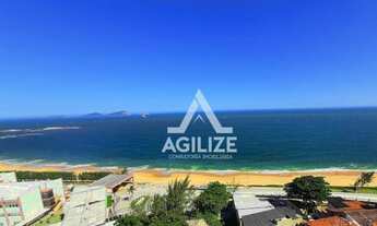 Imagem 6: Apartamento à venda, 235 m² por R$ 630.000,00 - Parque Valentina Miranda - Macaé/RJ