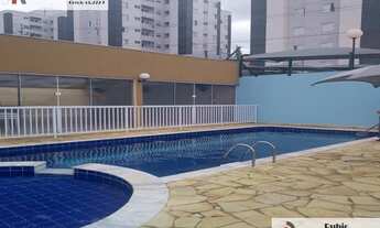 Imagem: Apartamento 1 Dorm - Vila Fiori