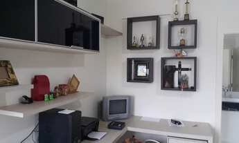 Imagem 2: Sobrado com 4 dormitórios à venda, 390 m² por R$ 2.000.000 - Jardim Residencial Santa Clar