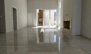 Imagem 3: Casa com 3 dormitórios à venda, 180 m² por R$ 1.590.000,00 - Alphaville - Gravataí/RS