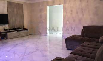 Imagem 7: Sobrado com 3 dormitórios, 386 m² - venda por R$ 2.500.000,00 ou aluguel por R$ 12.600,00