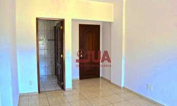 Imagem 4: Apartamento com 2 Quartos, Sala, Cozinha, 2 Banheiros, Área de Serviço e 1 Vaga Coberta, p