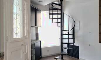 Imagem 4: SAO PAULO - Casa Comercial - PINHEIROS