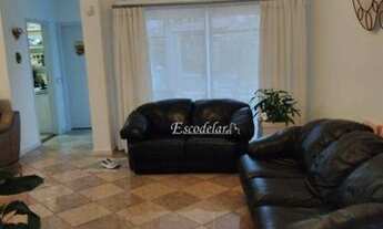 Imagem 7: Casa com 3 dormitórios à venda, 194 m² por R$ 1.380.000,00 - Jardim Leonor Mendes de Barro