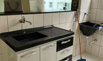 Imagem 2: Apartamento 50M DA PRAIA e 1 dormitório R$ 188.000,00