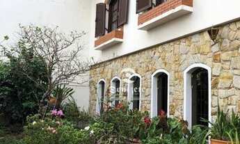 Imagem 2: Sobrado com 4 dormitórios, 276 m² - venda por R$ 1.485.000,01 ou aluguel por R$ 7.351,00/m