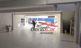 Imagem 3: Apartamento com 2 dormitórios à venda, 48 m² por R$ 340.000,00 - Parque Vitória - São Paul