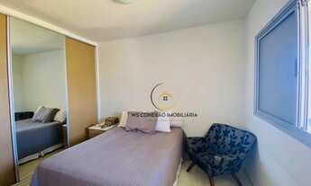 Imagem 6: Apartamento 03 quartos sendo 03 suítes no Jardim Goiás