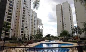 Imagem 3: Apartamento com 3 dormitórios para alugar, 97 m² por R$ 3.500,00/mês - Parque Residencial
