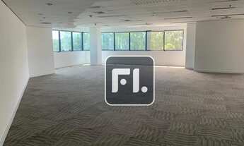 Imagem 7: Conjunto para alugar, 219 m² por R$ 7.030,01/mês - Alphaville Industrial - Barueri/SP