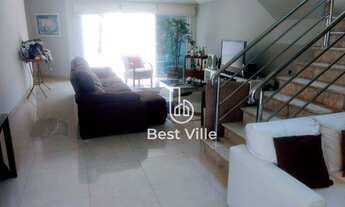 Imagem 2: Casa à venda, 360 M² de área construída, 606 M² de terreno, no Residencial Alphaville 4, e