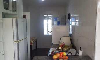 Imagem 7: Apartamento para Venda em Santos, José Menino, 2 dormitórios, 2 suítes, 2 banheiros, 1 vag