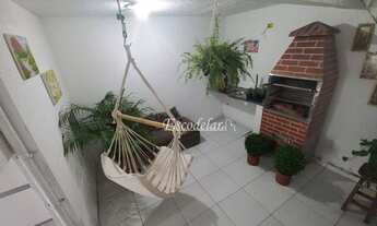 Imagem 2: Casa com 3 dormitórios à venda, 92 m² por R$ 470.000,00 - Água Fria - São Paulo/SP