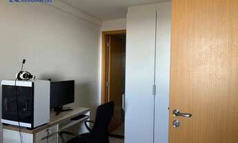 Imagem 5: Apartamento à venda, 160 m² por R$ 1.100.000,00 - Residencial Tribeca - Bauru/SP