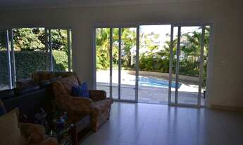 Imagem 5: Casa à venda, 430 m² por R$ 3.500.000,00 - Alpha Plus - Barueri/SP