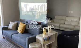 Imagem 6: Apartamento à venda, Jardim Fonte do Morumbi, São Paulo, SP