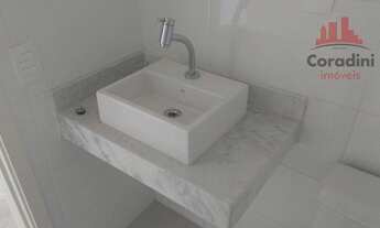 Imagem 7: Apartamento residencial à venda, Vila Frezzarin, Americana