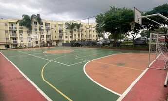 Imagem 4: Apartamento com 3 quartos no condomínio Parque dos Sonhos Campo Grande aceita carta