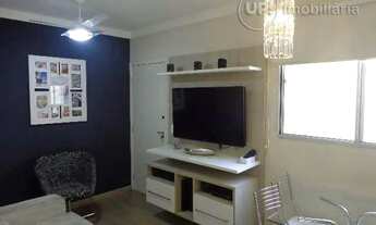 Imagem 2: Apartamento residencial à venda, Piracicamirim, Piracicaba