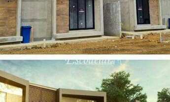 Imagem 2: Casa à venda, 113 m² por R$ 785.000,00 - Marmeleiro - Atibaia/SP