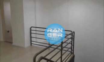 Imagem 5: LOJA COMERCIAL NA PRAÇA MAUA CENTRO SANTOS PARA LOCAÇÃO R$ 8.000,00